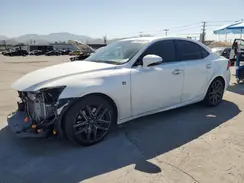 JTHBA1D2XG5009355 2016 LEXUS IS