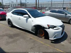 JTHBA1D2XG5009761 2016 LEXUS IS