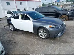 JTHBA1D2XG5009940 2016 LEXUS IS
