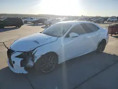 JTHBA1D2XG5009999 2016 LEXUS IS