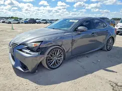 JTHBA1D2XG5010117 2016 LEXUS IS