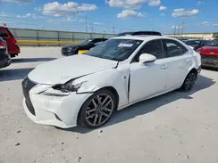 JTHBA1D2XG5010358 2016 LEXUS IS