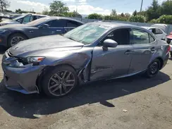JTHBA1D2XG5010568 2016 LEXUS IS