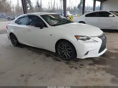 JTHBA1D2XG5011025 2016 LEXUS IS