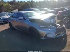 JTHBA1D2XG5011395 2016 LEXUS IS