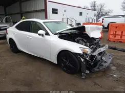 JTHBA1D2XG5012031 2016 LEXUS IS