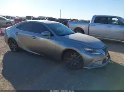 JTHBA1D2XG5012062 2016 LEXUS IS