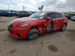 JTHBA1D2XG5012451 2016 LEXUS IS