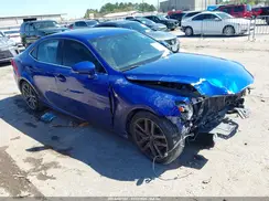 JTHBA1D2XG5013261 2016 LEXUS IS