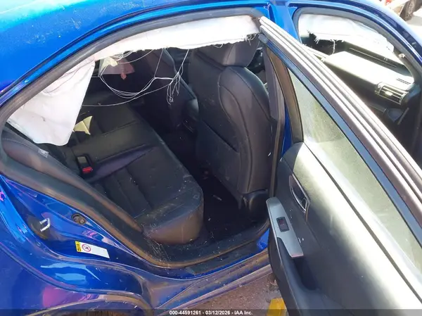 JTHBA1D2XG5013261 2016 LEXUS IS - Image 8