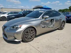 JTHBA1D2XG5013678 2016 LEXUS IS