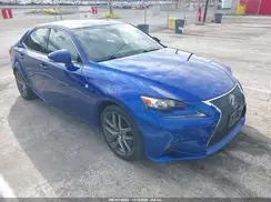 JTHBA1D2XG5013857 2016 LEXUS IS