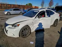 JTHBA1D2XG5013924 2016 LEXUS IS