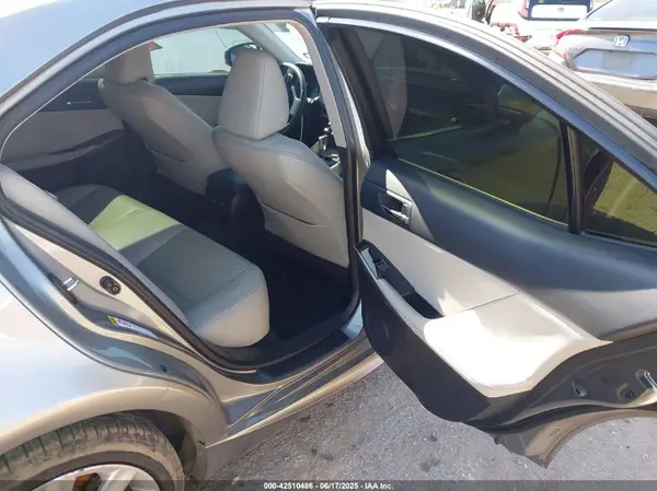 JTHBA1D2XG5013938 2016 LEXUS IS - Image 8