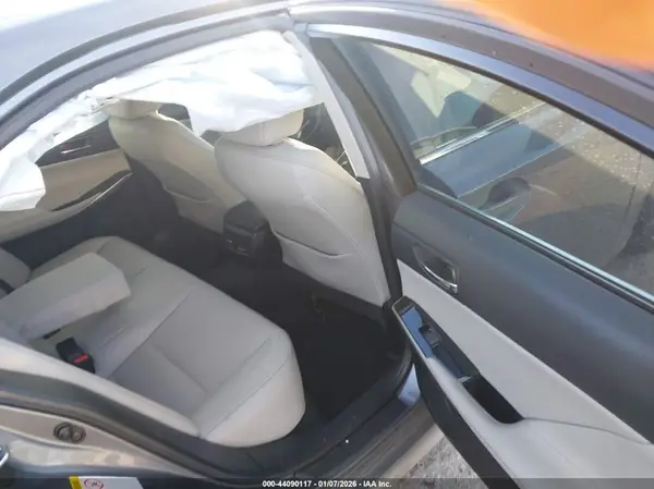 JTHBA1D2XG5014443 2016 LEXUS IS - Image 8