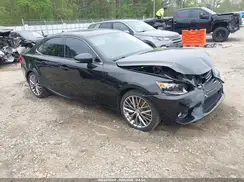 JTHBA1D2XG5015480 2016 LEXUS IS