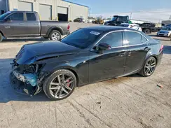 JTHBA1D2XG5015513 2016 LEXUS IS