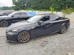 JTHBA1D2XG5016435 2016 LEXUS IS