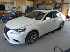 JTHBA1D2XG5017584 2016 LEXUS IS
