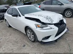 JTHBA1D2XG5017777 2016 LEXUS IS