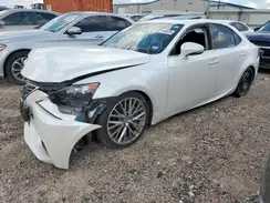 JTHBA1D2XG5019173 2016 LEXUS IS