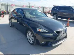 JTHBA1D2XG5019979 2016 LEXUS IS
