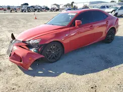 JTHBA1D2XG5020680 2016 LEXUS IS