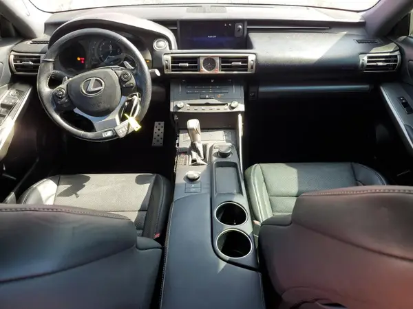 JTHBA1D2XG5020680 2016 LEXUS IS - Image 8