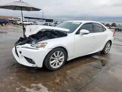 JTHBA1D2XG5021232 2016 LEXUS IS