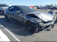 JTHBA1D2XG5021392 2016 LEXUS IS