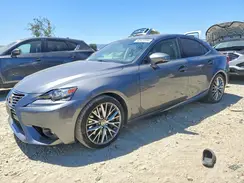 JTHBA1D2XG5021747 2016 LEXUS IS