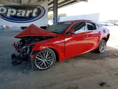 JTHBA1D2XG5021862 2016 LEXUS IS