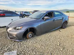 JTHBA1D2XG5022557 2016 LEXUS IS