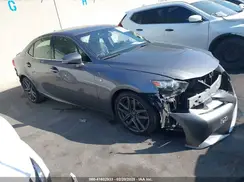 JTHBA1D2XG5022820 2016 LEXUS IS