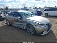 JTHBA1D2XG5023322 2016 LEXUS IS