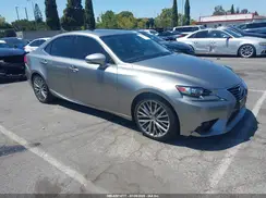 JTHBA1D2XG5027645 2016 LEXUS IS