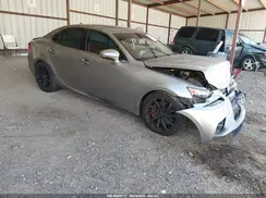 JTHBA1D2XG5027905 2016 LEXUS IS