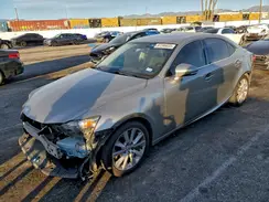 JTHBA1D2XG5029833 2016 LEXUS IS