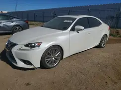 JTHBA1D2XG5030514 2016 LEXUS IS