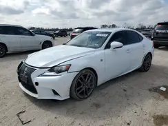 JTHBA1D2XG5030545 2016 LEXUS IS