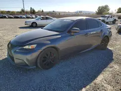 JTHBA1D2XG5030710 2016 LEXUS IS
