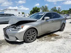JTHBA1D2XG5030920 2016 LEXUS IS