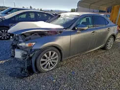 JTHBA1D2XG5031002 2016 LEXUS IS