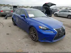 JTHBA1D2XG5031453 2016 LEXUS IS