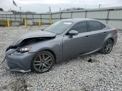 JTHBA1D2XG5031548 2016 LEXUS IS