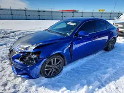 JTHBA1D2XG5031565 2016 LEXUS IS