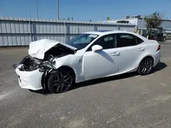 JTHBA1D2XG5032019 2016 LEXUS IS
