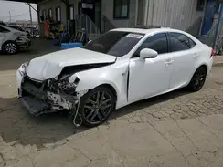 JTHBA1D2XG5032022 2016 LEXUS IS