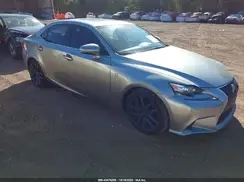JTHBA1D2XG5032635 2016 LEXUS IS