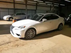 JTHBA1D2XG5034014 2016 LEXUS IS